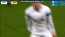 Heung Min Son Goal HD - Tottenham 1-0 Juventus 07.03.2018