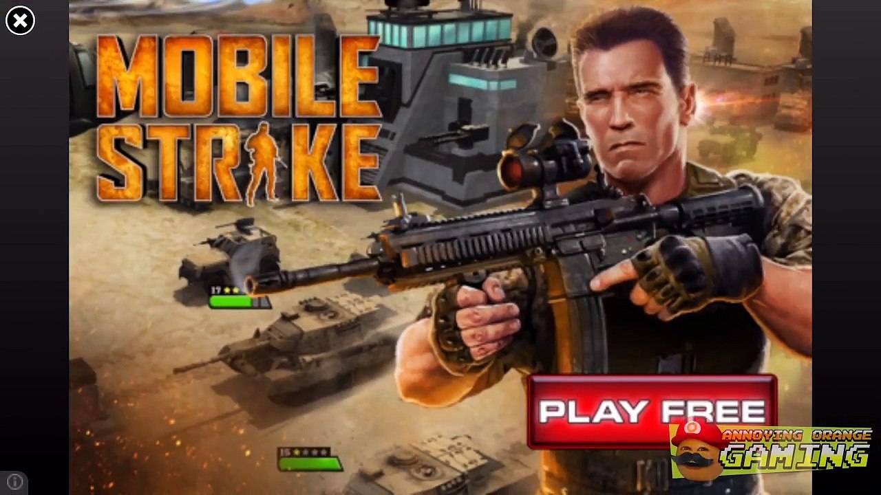 Annoying Orange Plays - Dumb Ways 2: THE GAMES #3