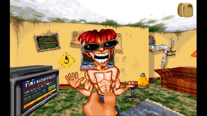 Madness Plays | Normality Part 1: The Ugliest Hipster