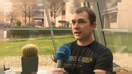 Elítélték az újságírót, aki menekültnek adta ki magát