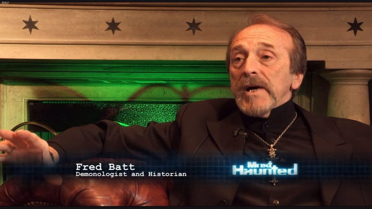 Most Haunted Season 15 Episode 9 Saltmarsh Hall Part 1