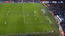 Michael Lang Goal HD - Manchester City	1-2	Basel 07.03.2018