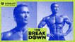 The Reason Mike O’Hearn Stays All Natural | The Breakdown