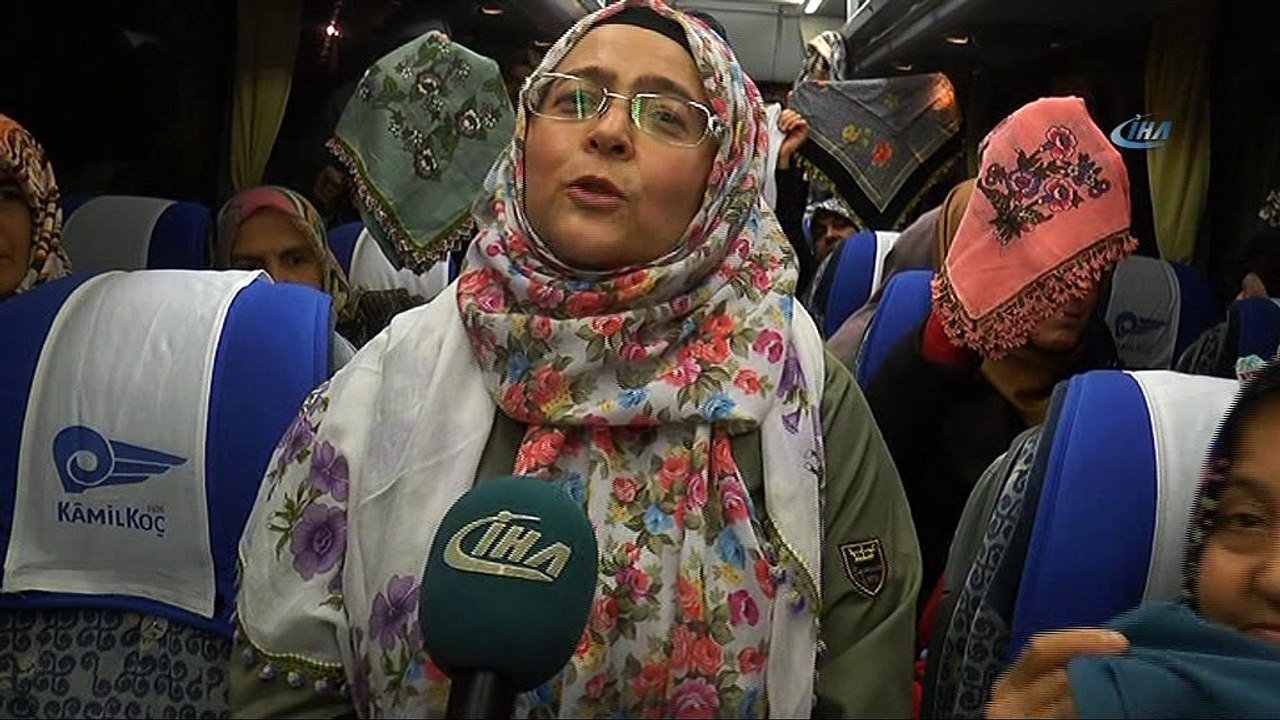 Eskişehir AK Parti Milletvekili Emine Nur Günay: 'Avrupa Konseyi Parlamenterler Meclisi Üyesi olarak orada bu konuyu gündeme getireceğim. Bir sonraki toplantımızda bütün Dünya’ya hesap soracağız'