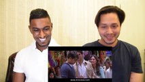 Akshay Kumar and Ajay Devgn funny scene reion | Insan | by Stageflix