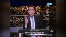 وفاء عامر: بعزى الوطن العربى كله فى رحيل البطل مازن السماحى