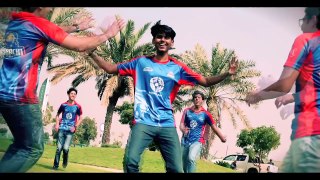 Karachi Kings Official Anthem 2018 - De Dhana Dhan