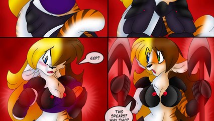 Yes Misstress -Long comics