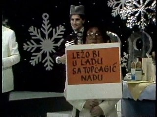 Rokeri s Moravu - Cu se kacim licno