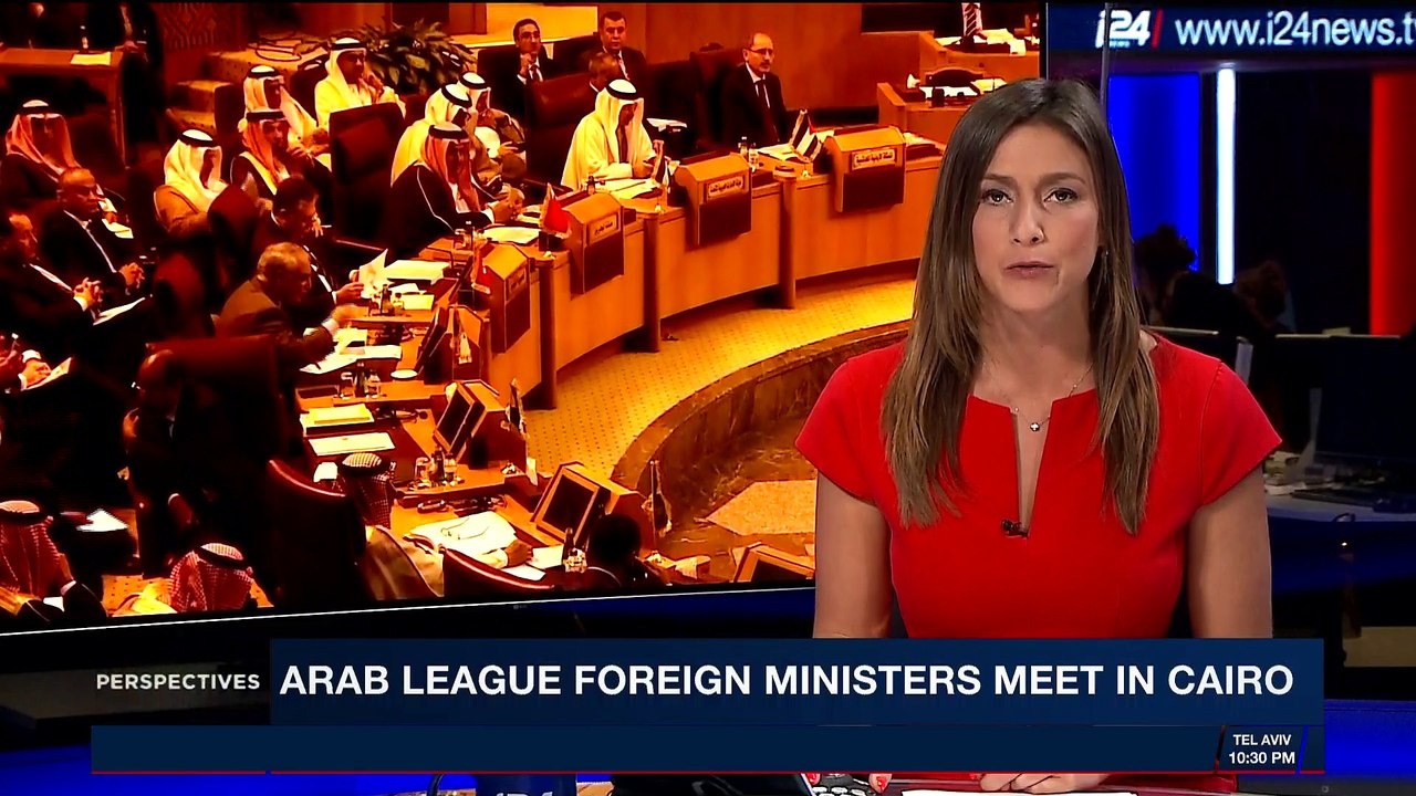 PERSPECTIVES | Jerusalem: Israel's capital, but not in Israel? | Wednesday, March 7th 2018