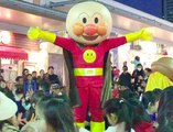 アンパンマンショー スペシャルコンサート 高画質 Anpanman Show