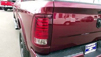 2017 Ram 2500 Susanville, CA | Chevrolet Dealer Susanville, CA