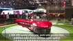 Genève:les voitures volantes veulent décoller au Salon de l'auto