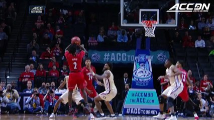 David Padgett: Louisville's Win vs. FSU 'Much Needed'