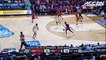 Louisville vs. Florida State ACC Basketball Tournament Highlights (2018)