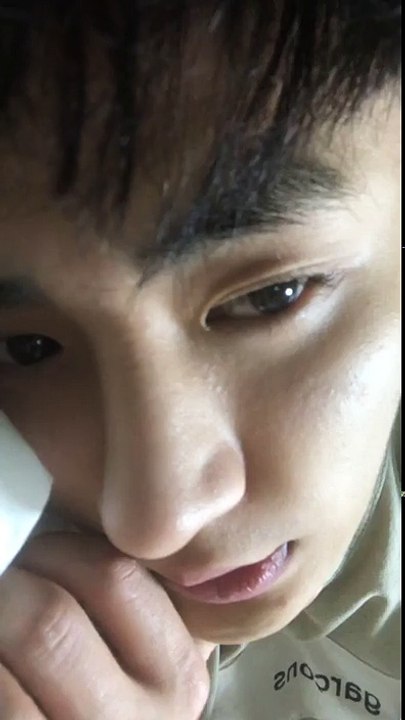 seongho ° 성호 (formerly of beatwin ° 비트윈) instalive 18.03.07 - 5-