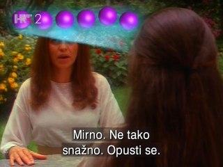 "Djevojčica iz budućnosti" - Sezona 1 / Epizoda 1 - "Budućnost šokira" - (HR.prijevod) - [HRT2 rip]