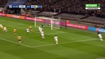 Gonzalo Higuain Goal HD - Tottenham	1-1	Juventus 07.03.2018