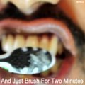Comment blanchir vos dents naturellement - Tuto
