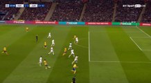 Gonzalo Higuain Goal HD -  Tottenhamt1-1tJuventus 07.03.2018
