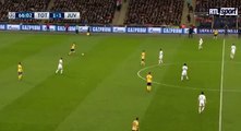 Paulo Dybala Goal - Tottenham 1-2 Juventus - 07.03.2018