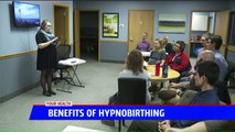 Hypnobirthing Grows in Popularity with Some Expecting Mothers