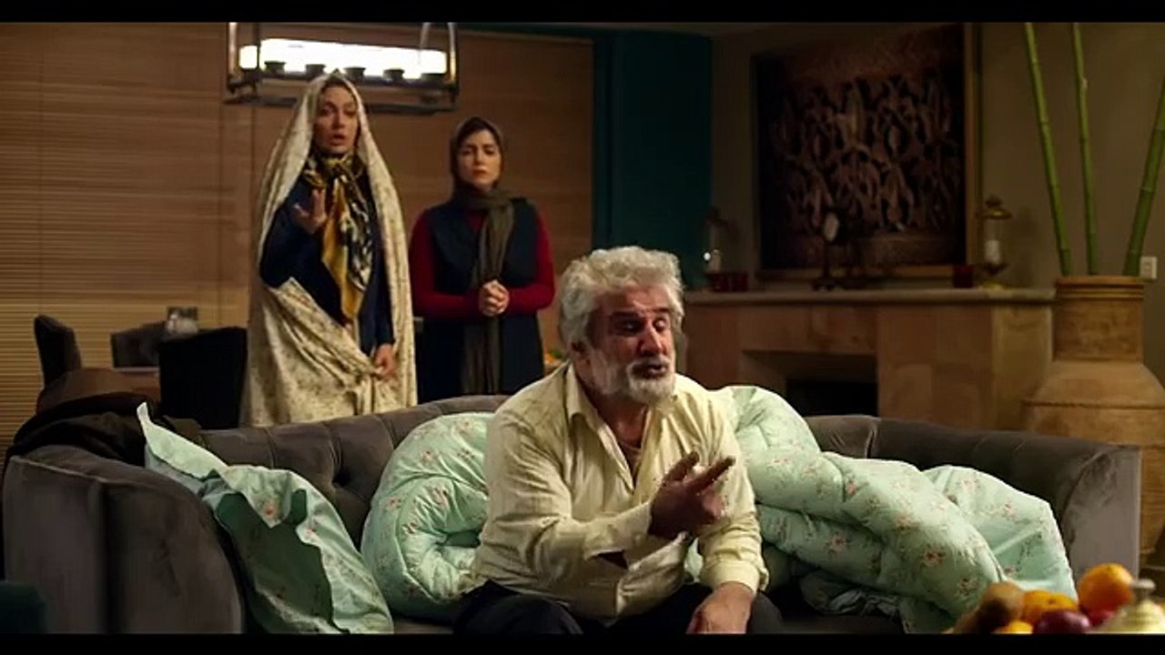 قسمت دوم سریال گلشیفته.