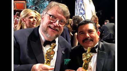 OSCARS 2018: LO QUE NO SE VIO DURANTE LA ENTREGA DE LOS PREMIOS - ENTERATE 2018