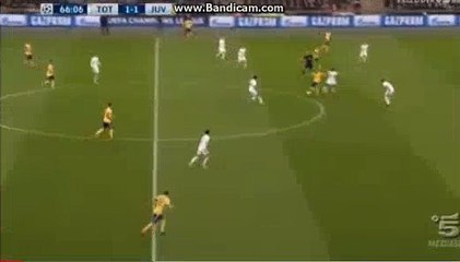 Paulo Dybala Goal HD - T........... 1-2 Ju....... 07.03.2018