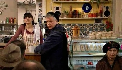 Count Arthur Strong S01E04 Arthur's Big Moment