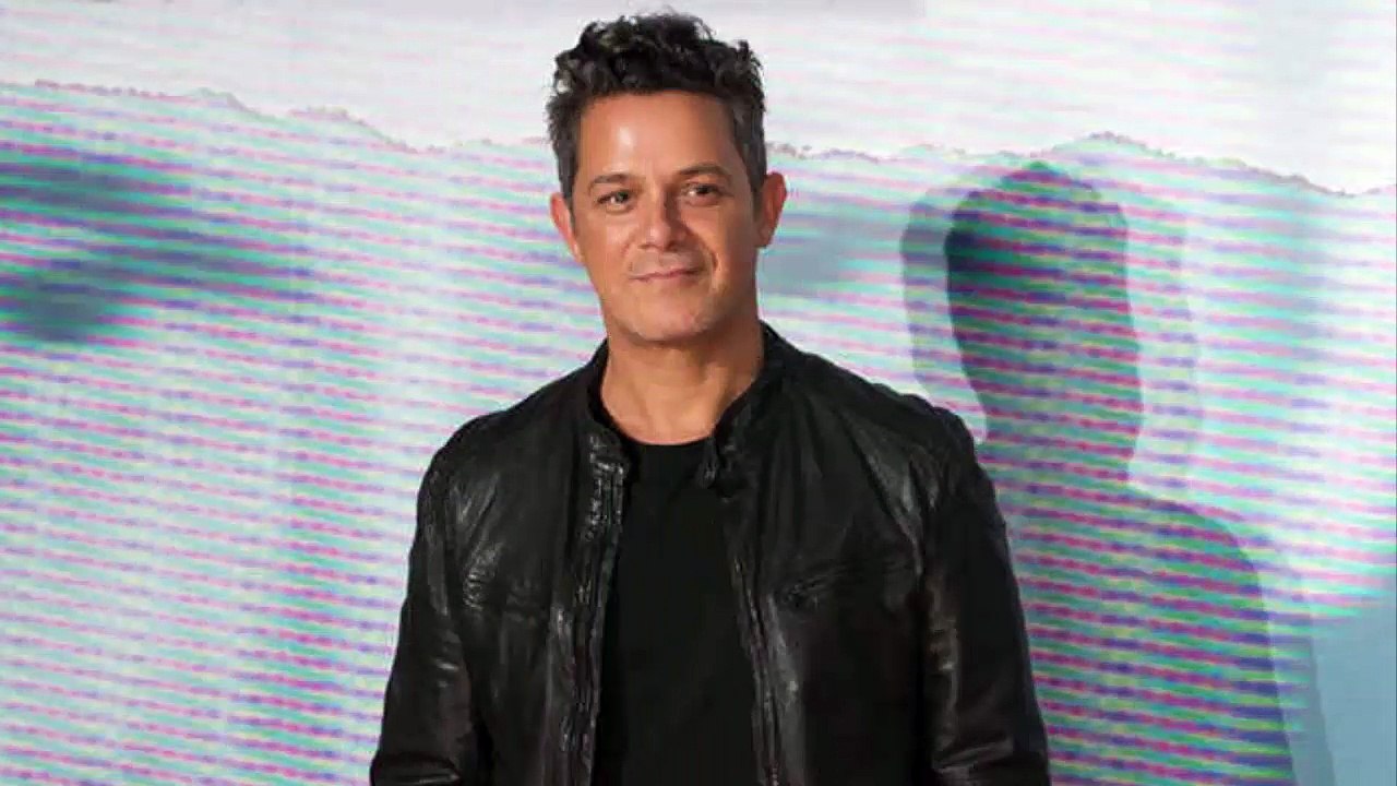 ALEJANDRO SANZ ANUNCIA SU PELÍCULA AUTOBIOGRÁFICA Y REVELA CUANDO SE ESTRENARÁ - ENTERATE 2018
