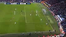 Michael Lang Goal HD -  Manchester City 1-2 Basel 07.03.2018
