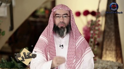 نبيل العوضي برنامج مكارم  الحلقة 7