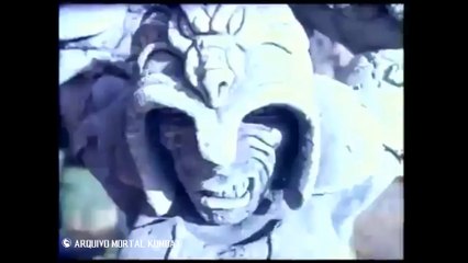 Making Of Mortal Kombat O Filme - VHS da Revista Ação Games - Vídeo  Dailymotion