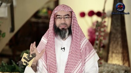 نبيل العوضي برنامج مكارم  الحلقة 12