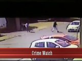 Watch Foiled Armed robbery in Boksburg