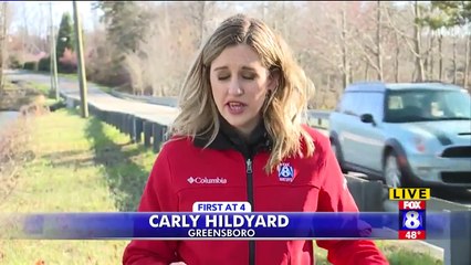 Young Brothers Killed in North Carolina Crash