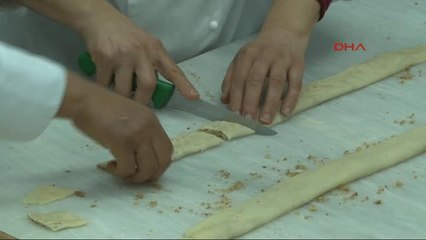 Hilton Bosphorus'tan 'Yerel Mutfak Global Lezzet' Projesi