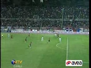 Panionios Galatasaray