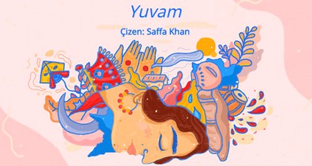 Google 8 Mart Dünya Kadınlar Günü İçin Yeni Doodle Hazırladı