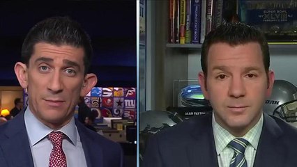 Rapoport: Jerry Jones agrees to reimburse NFL over $2 million in legal fees