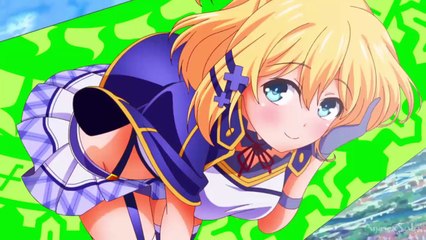Akashic Records of Bastard Magical Instructor OP [Blow Out] HD