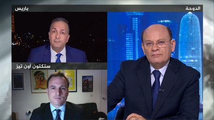 الحصاد- مصر وبريطانيا.. ظروف احتجاز مرسي