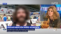 El acosador de la madre de Gabriel padecía un trastorno bipolar y depresión crónica por un desengaño amoroso