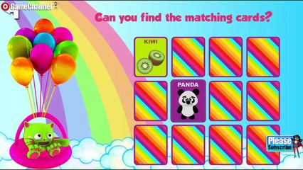 EduKitty ABC! Letter Tracing Educational Brain Games Android Kids Games Video