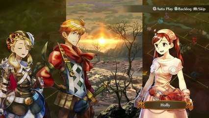 Grand Kingdom: The very model of a modern mercenary