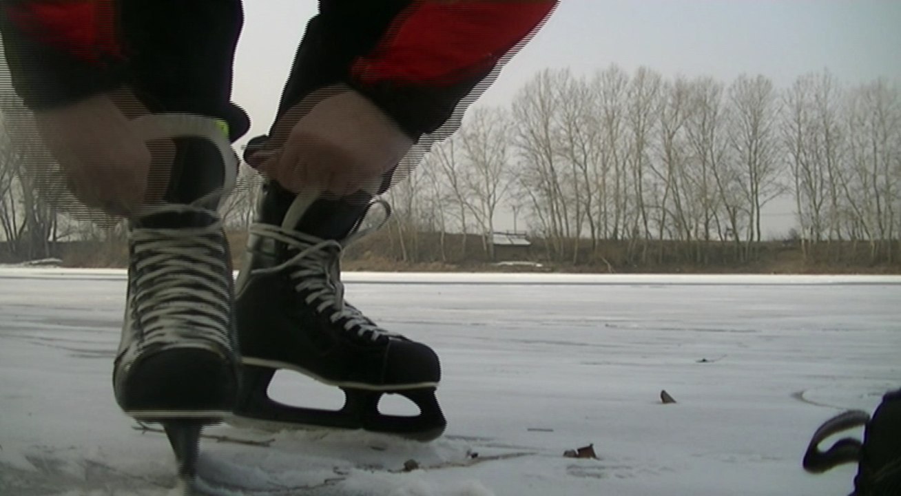 Bikeskating