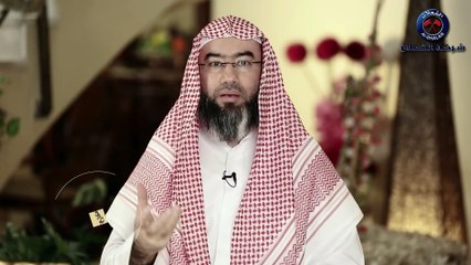 نبيل العوضي برنامج مكارم  الحلقة 18