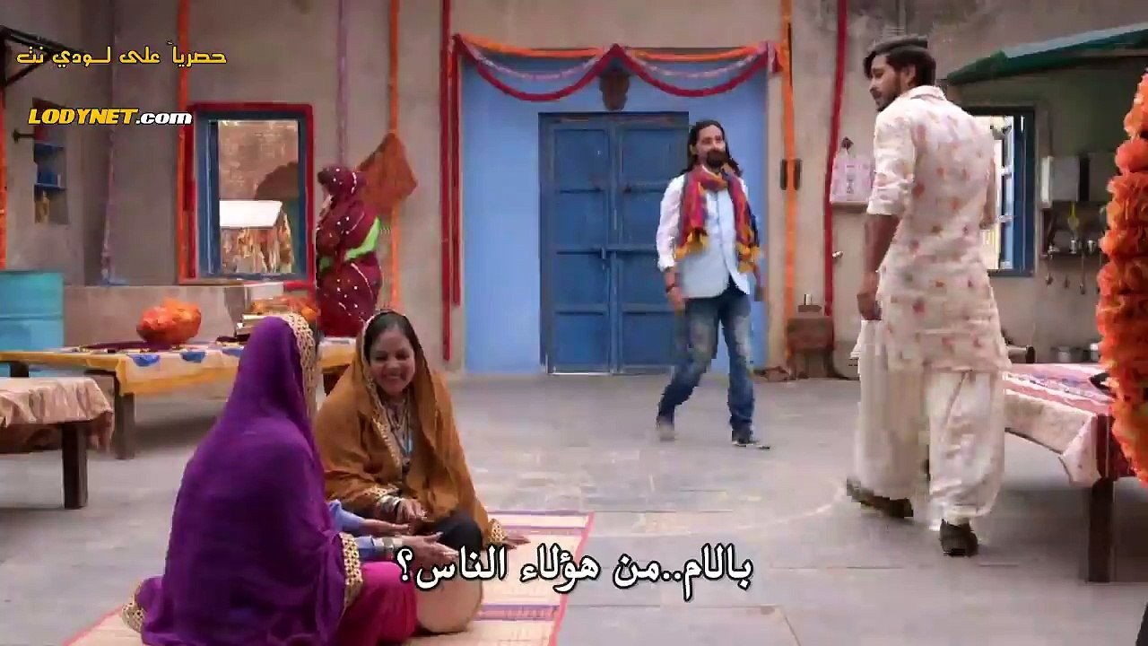 مسلسل العبد تلحلقة 81