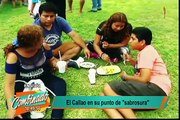 “Callao en su punto”: lo mejor del festival chalaco en imágenes